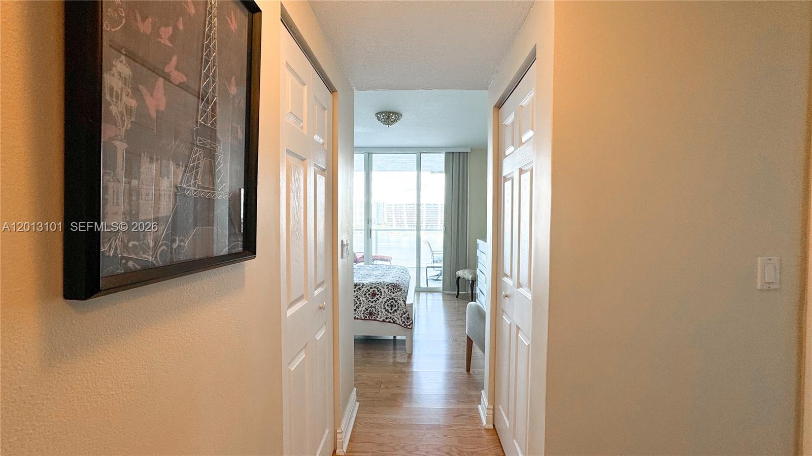 18100 N Bay Rd #1106 Sunny Isles Beach, FL 33160