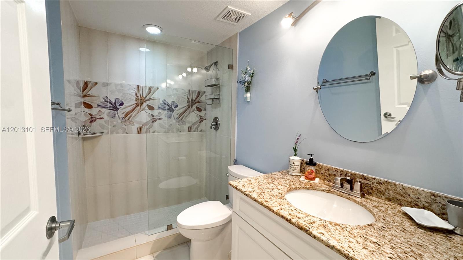 18100 N Bay Rd #1106 Sunny Isles Beach, FL 33160