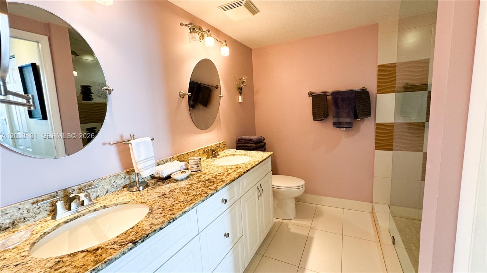 18100 N Bay Rd #1106 Sunny Isles Beach, FL 33160