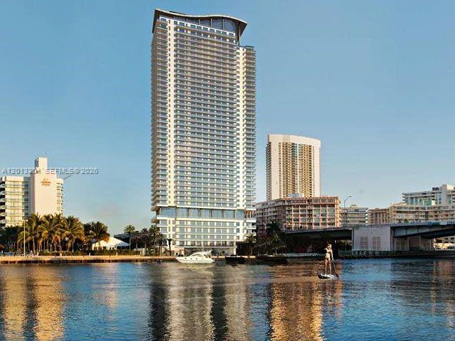 4010 S Ocean Dr #R3308