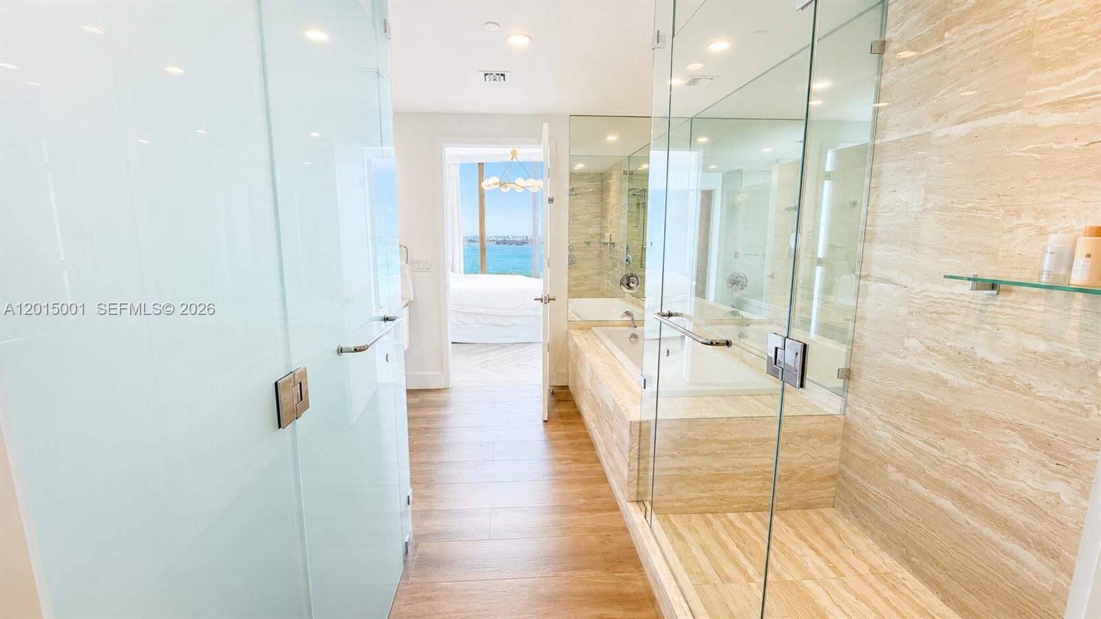 2900 NE 7th Ave #3207 Miami, FL 33137