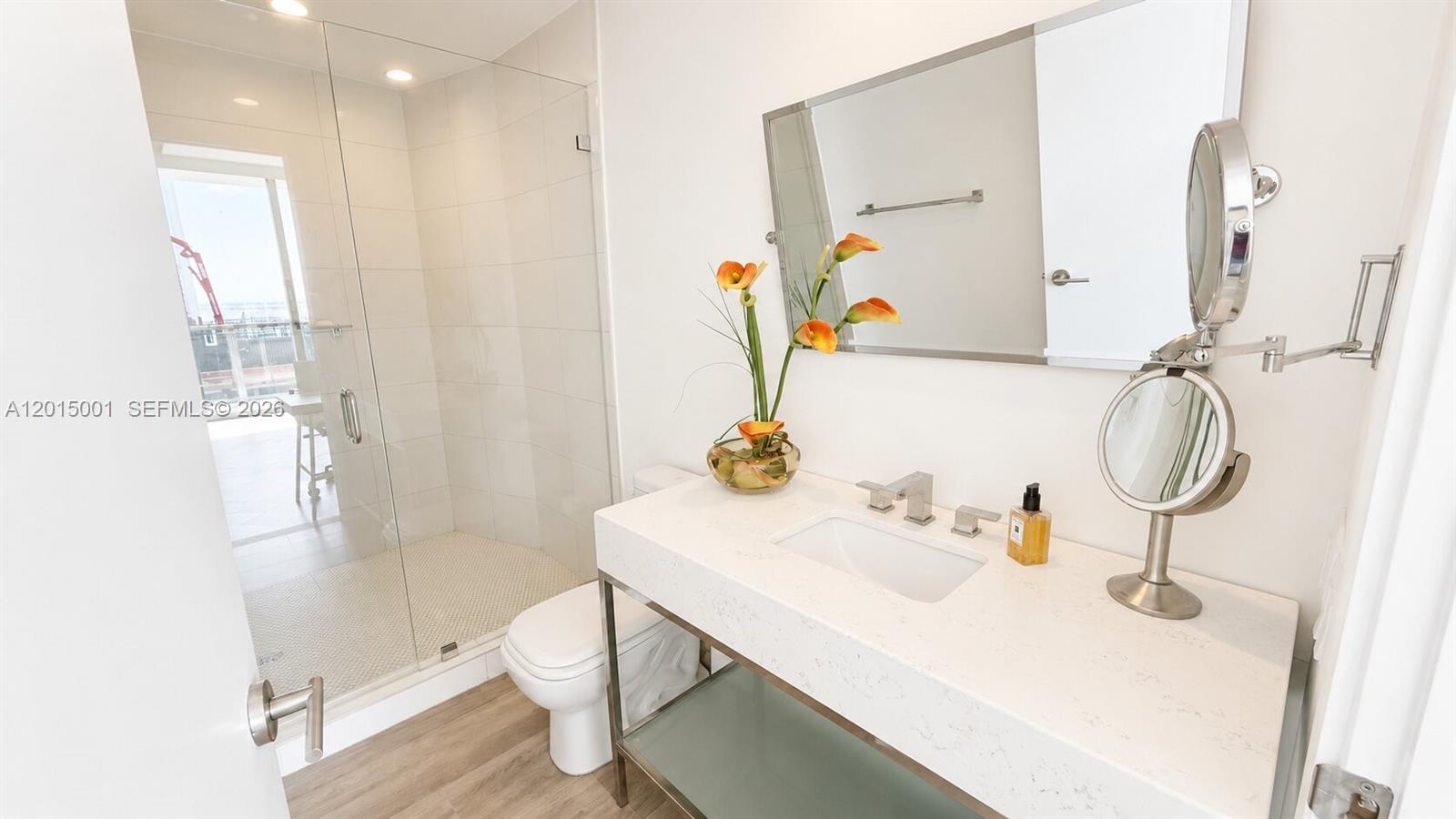 2900 NE 7th Ave #3207 Miami, FL 33137