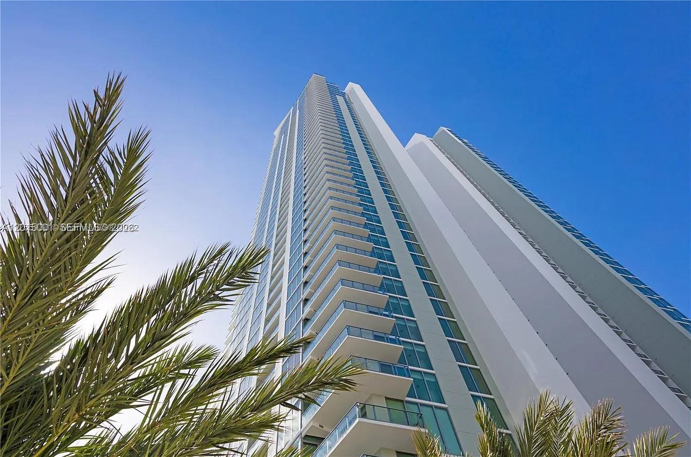 2900 NE 7th Ave #3207 Miami, FL 33137