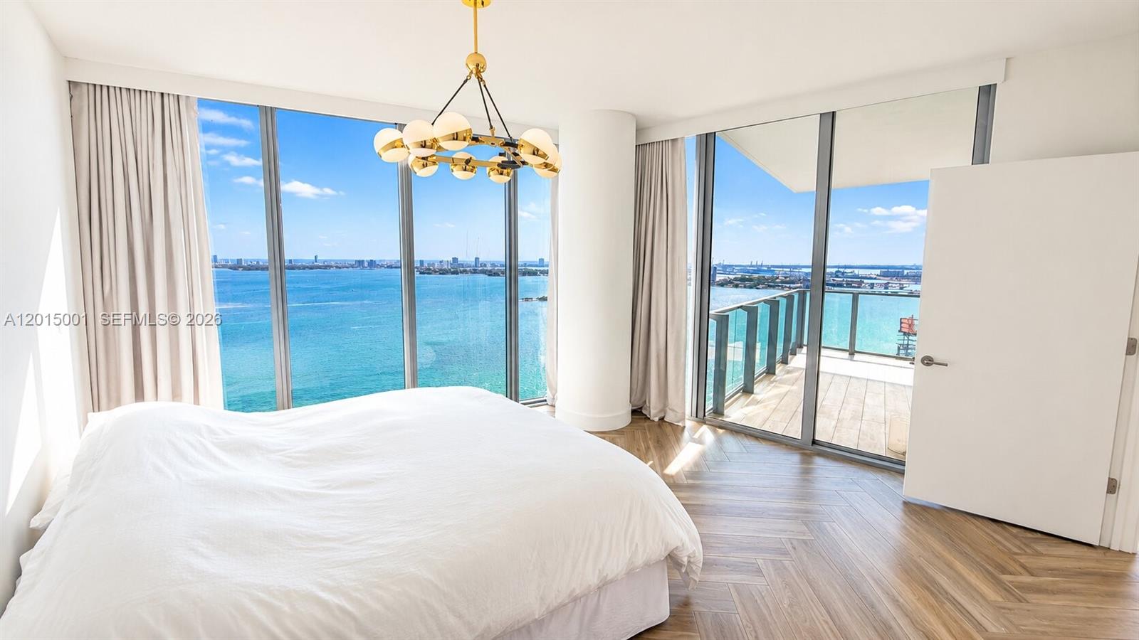 2900 NE 7th Ave #3207 Miami, FL 33137