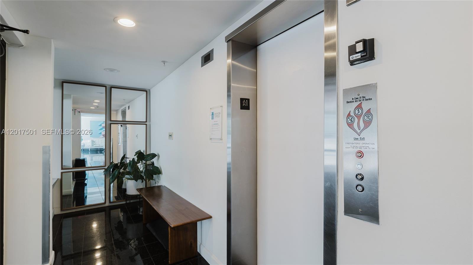 1455 West Ave #603 Miami Beach, FL 33139