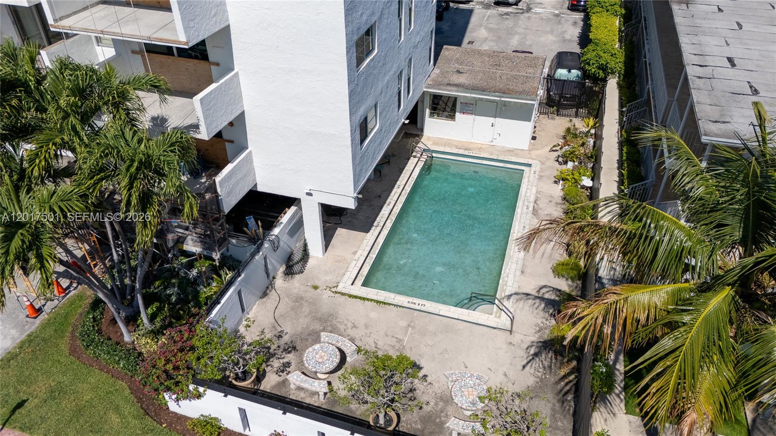 1455 West Ave #603 Miami Beach, FL 33139