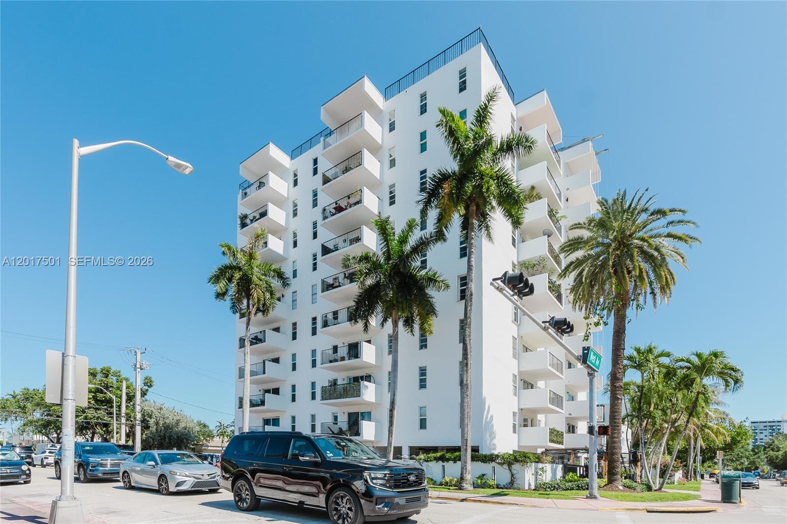 1455 West Ave #603 Miami Beach, FL 33139