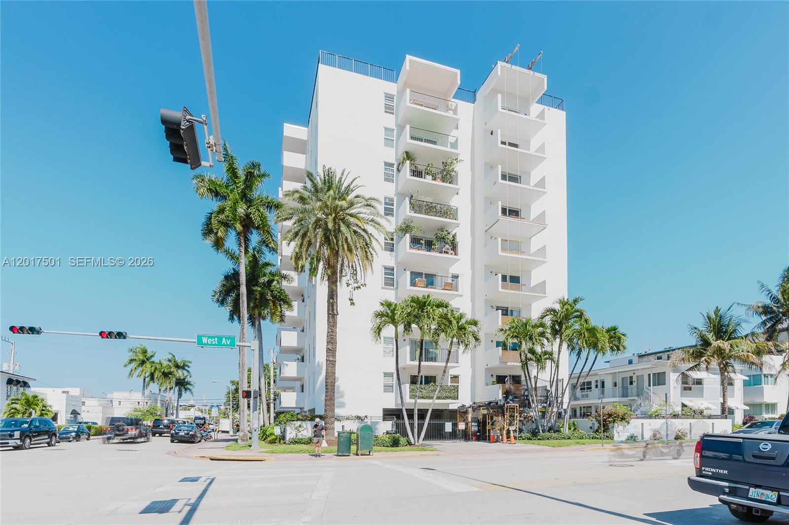 1455 West Ave #603 Miami Beach, FL 33139