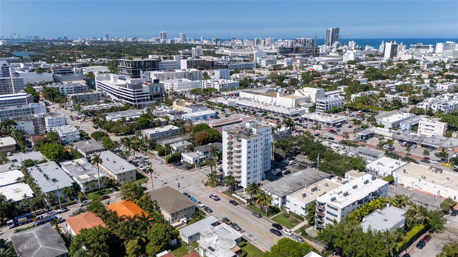 1455 West Ave #603 Miami Beach, FL 33139