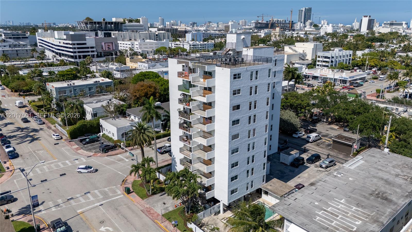 1455 West Ave #603 Miami Beach, FL 33139