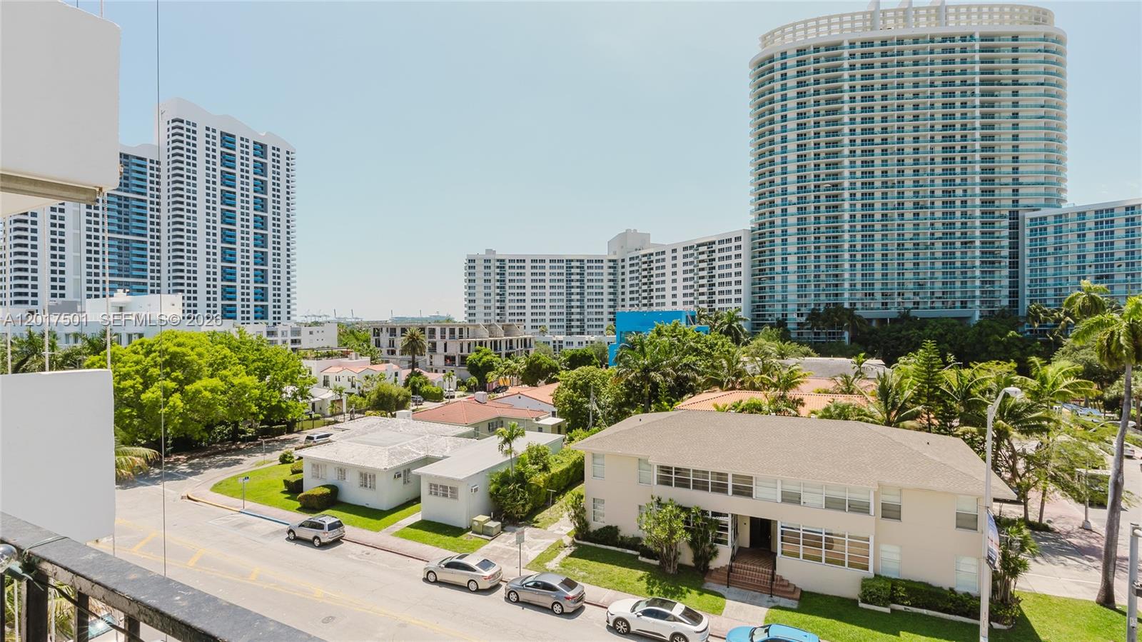 1455 West Ave #603 Miami Beach, FL 33139