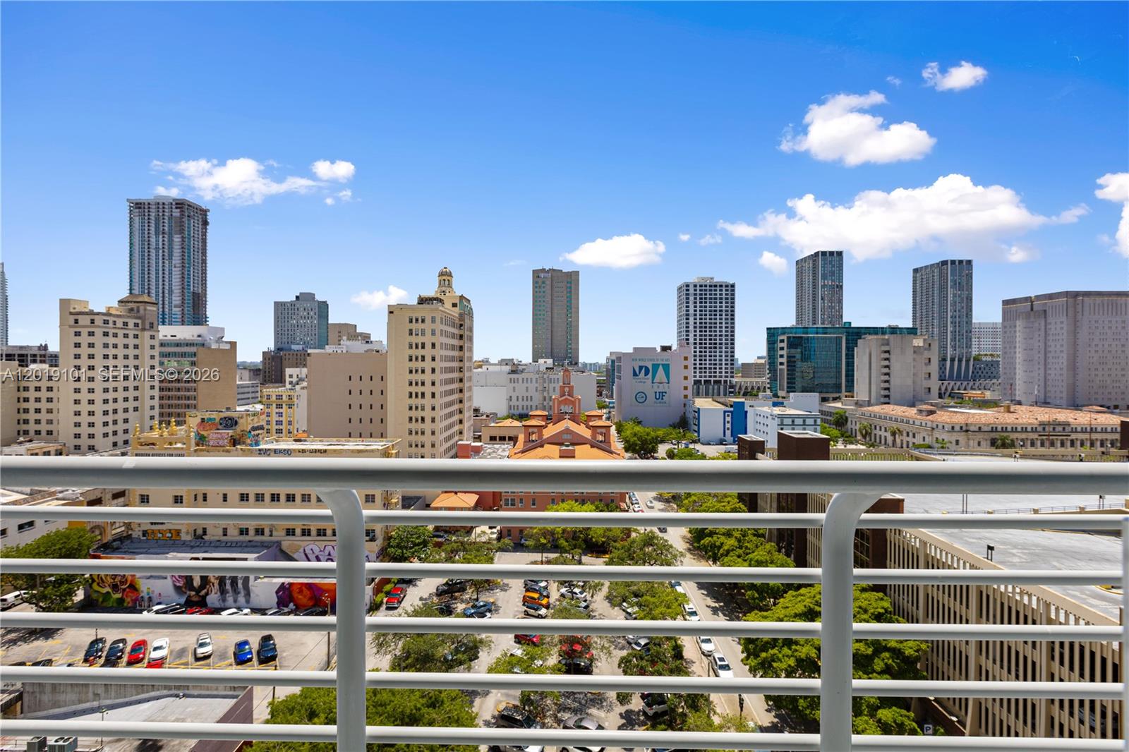 133 NE 2nd Ave #1215