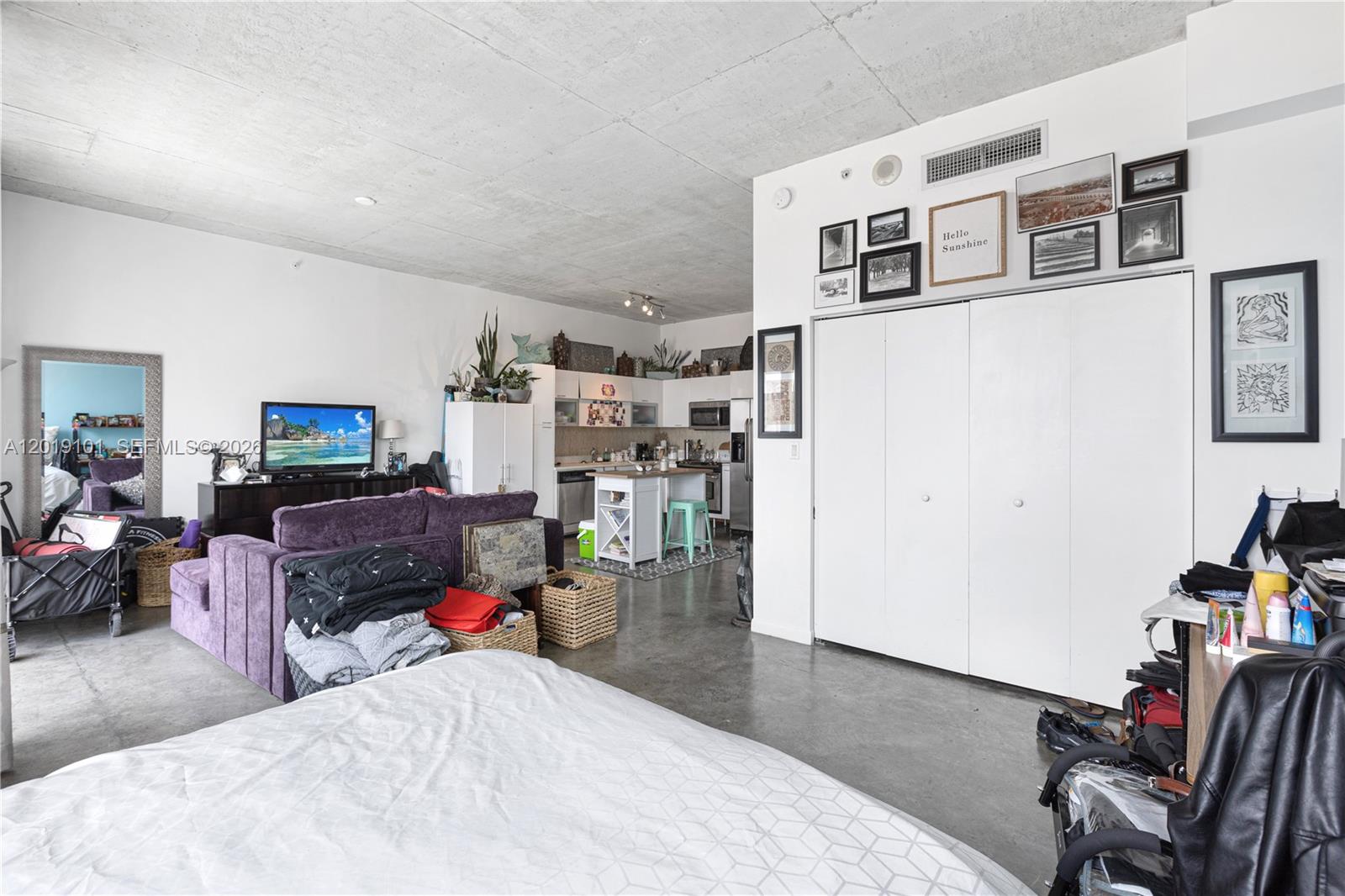 image The Loft 210
