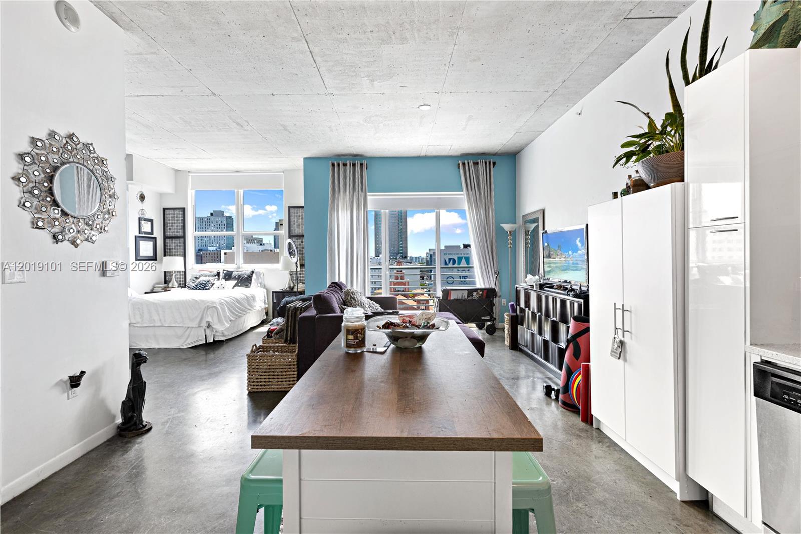 image The Loft 213