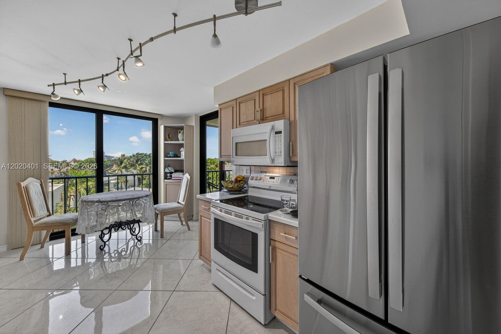 1901 N Ocean Blvd #4D Fort Lauderdale, FL 33305