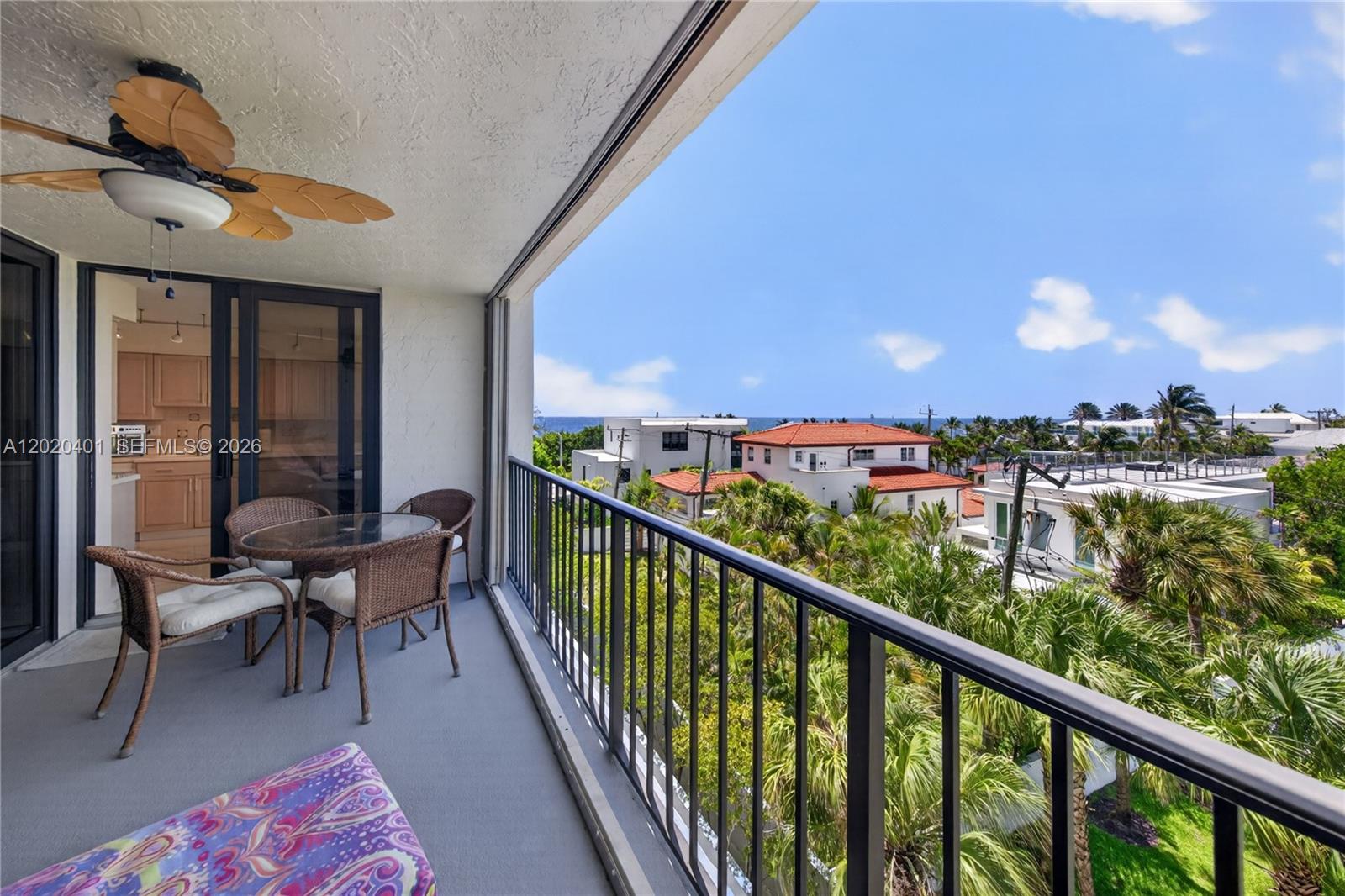 1901 N Ocean Blvd #4D Fort Lauderdale, FL 33305