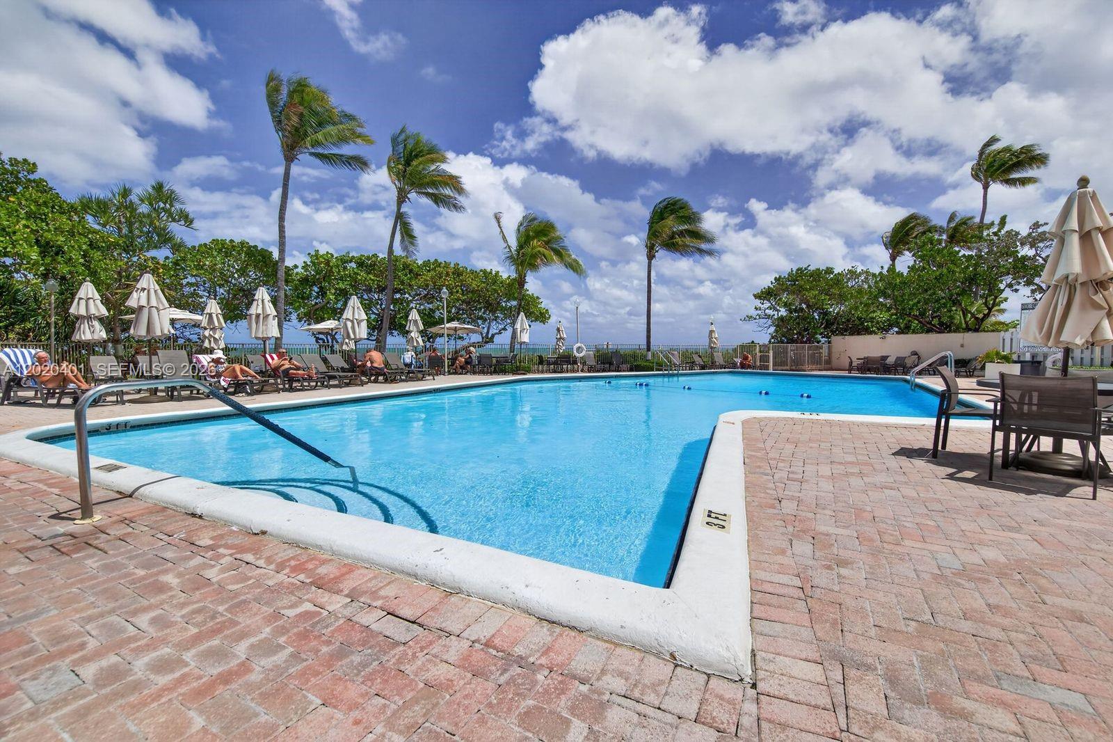 1901 N Ocean Blvd #4D Fort Lauderdale, FL 33305