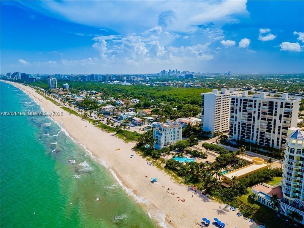 1901 N Ocean Blvd #4D Fort Lauderdale, FL 33305