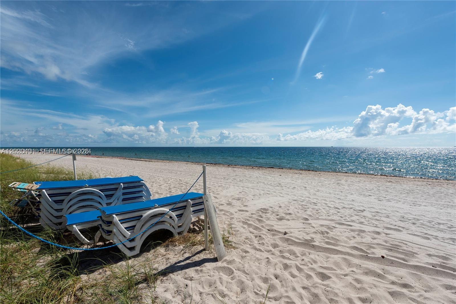1901 N Ocean Blvd #4D Fort Lauderdale, FL 33305