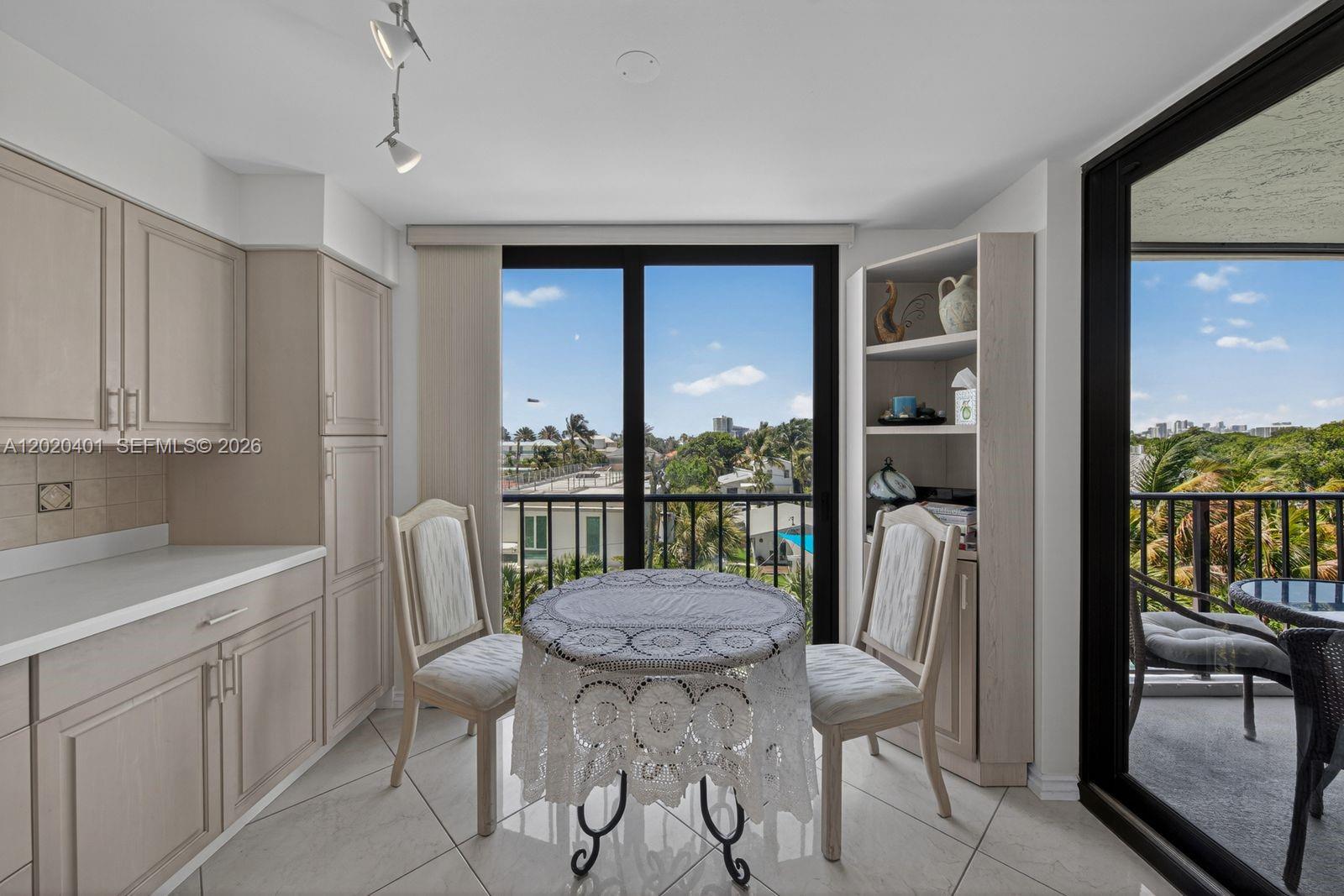 1901 N Ocean Blvd #4D Fort Lauderdale, FL 33305