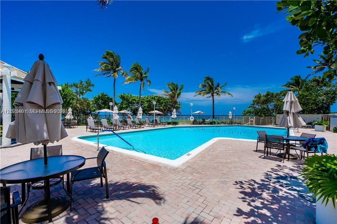 1901 N Ocean Blvd #4D Fort Lauderdale, FL 33305