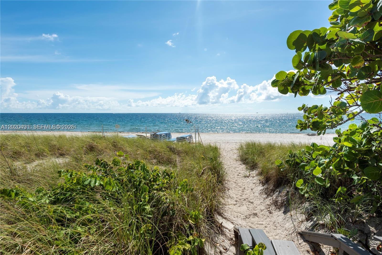1901 N Ocean Blvd #4D Fort Lauderdale, FL 33305