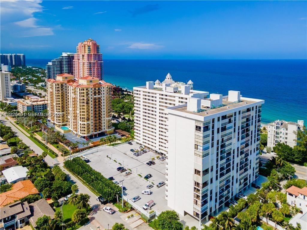 1901 N Ocean Blvd #4D Fort Lauderdale, FL 33305