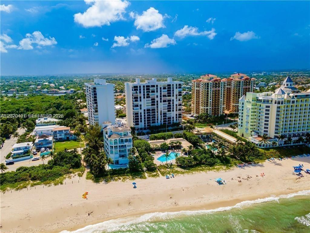 1901 N Ocean Blvd #4D Fort Lauderdale, FL 33305