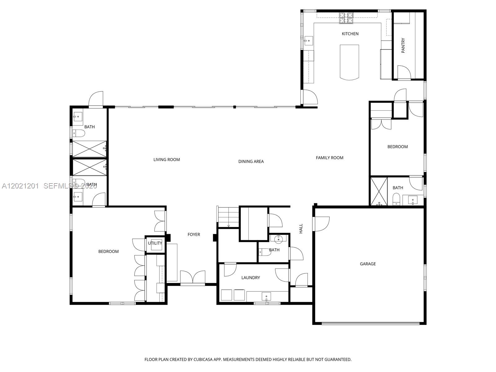 4760 SW 76th Ter Miami, FL 33143