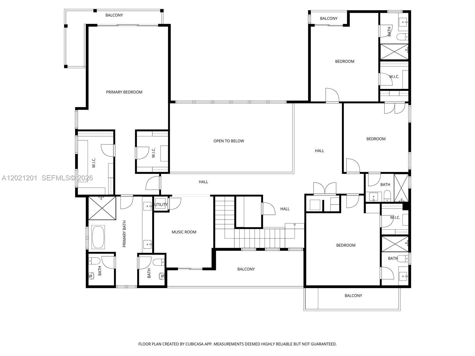 4760 SW 76th Ter Miami, FL 33143
