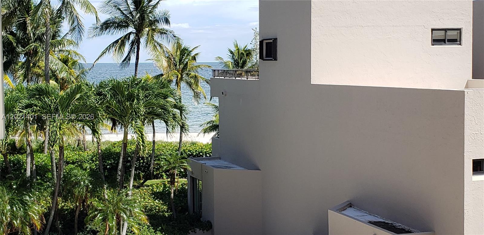 image Tidemark at Key Colony0