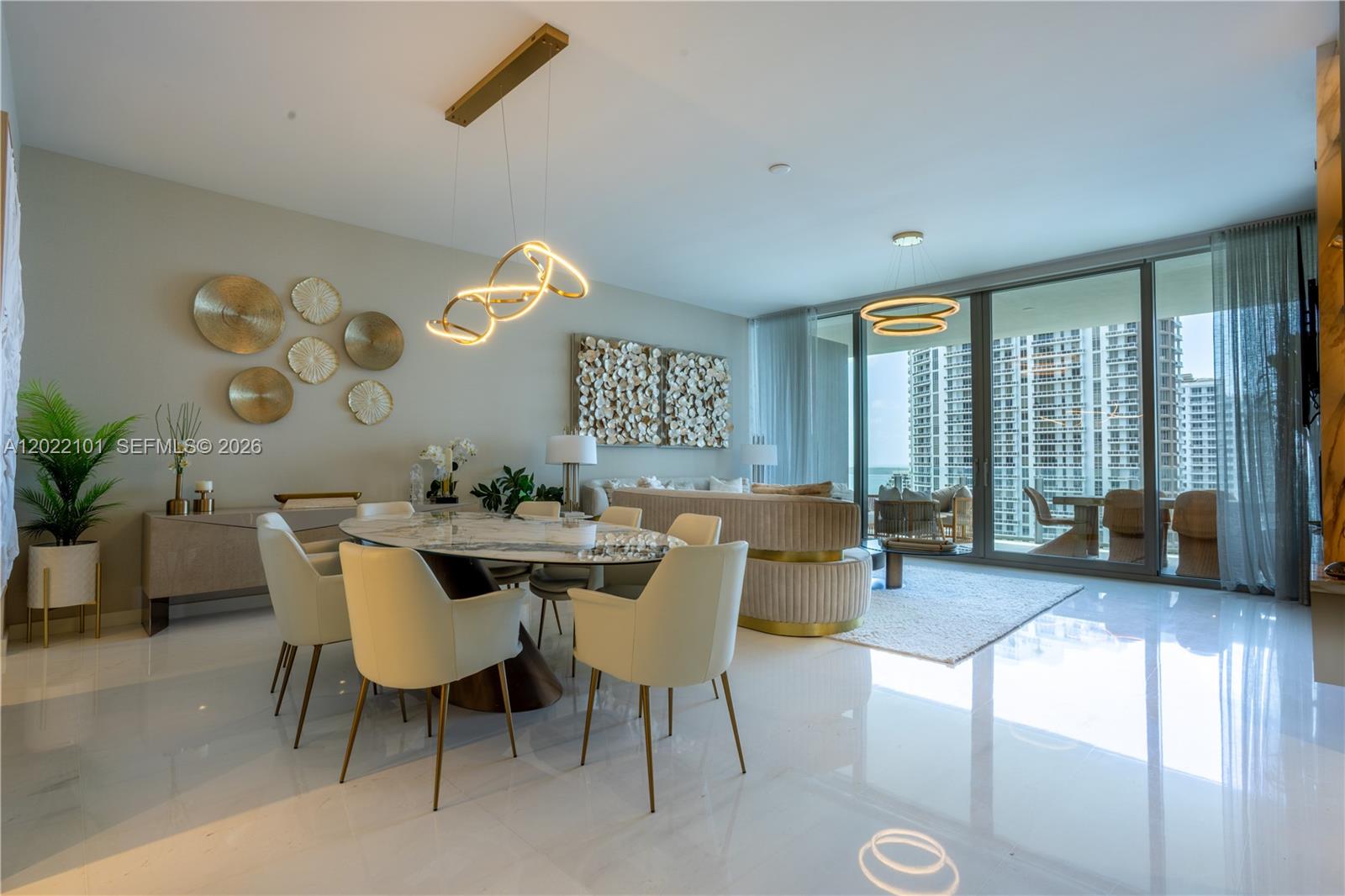 300 Biscayne Blvd Way #2203C Miami, FL 33131