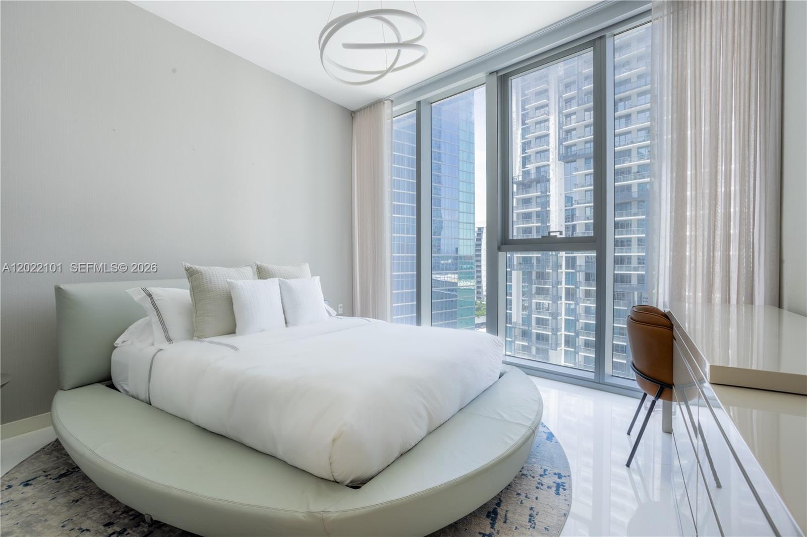 300 Biscayne Blvd Way #2203C Miami, FL 33131