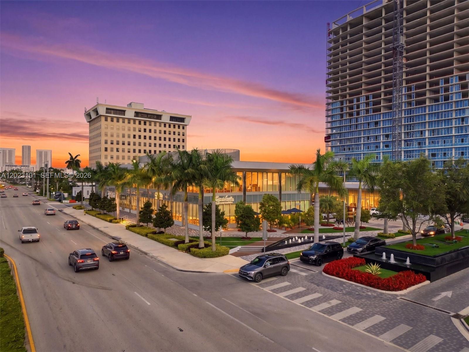 1006 E Hallandale Bch Blvd #Units 4-101, 4-102, 4-103
