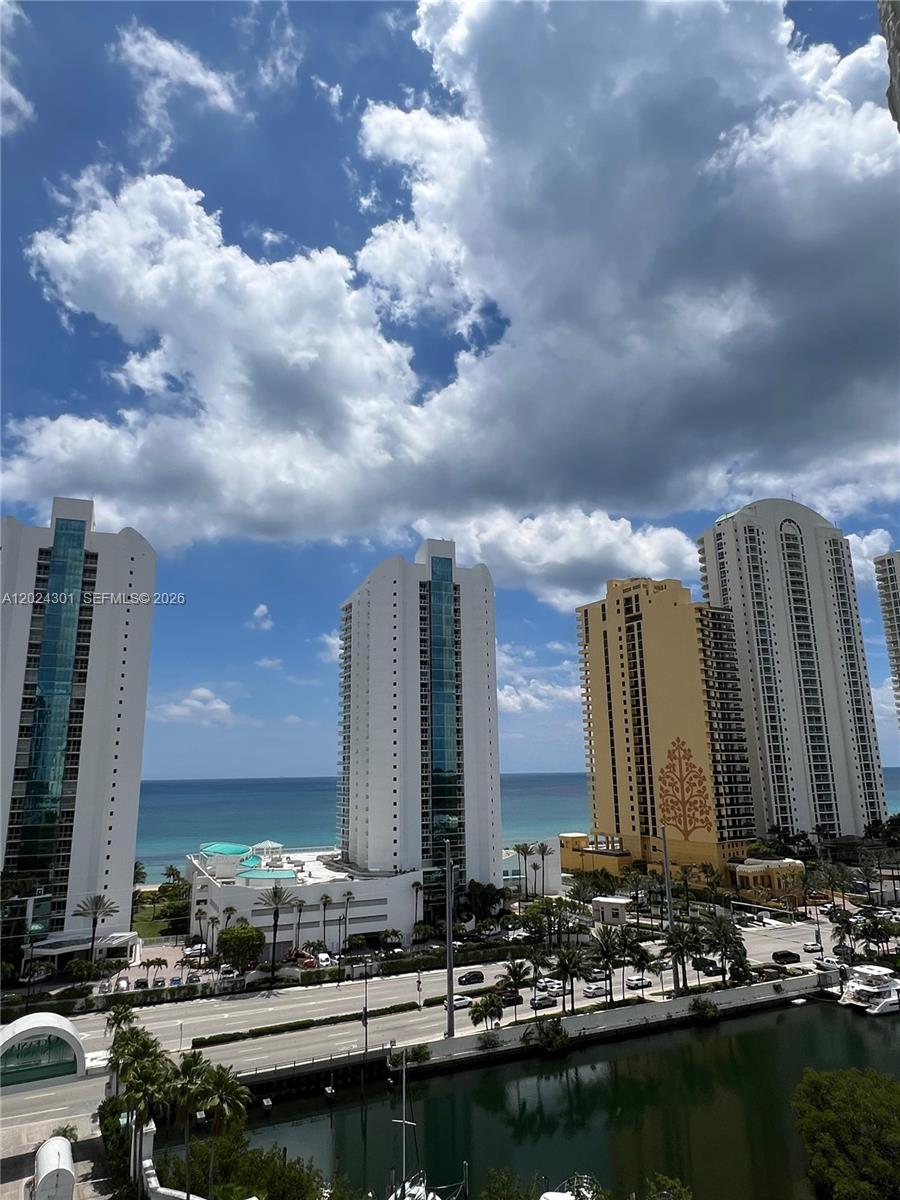 16400 Collins Ave #1242