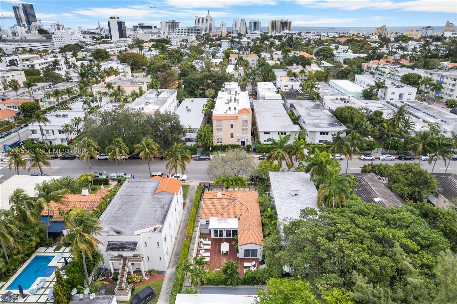 1544 Michigan Ave Miami Beach, FL 33139