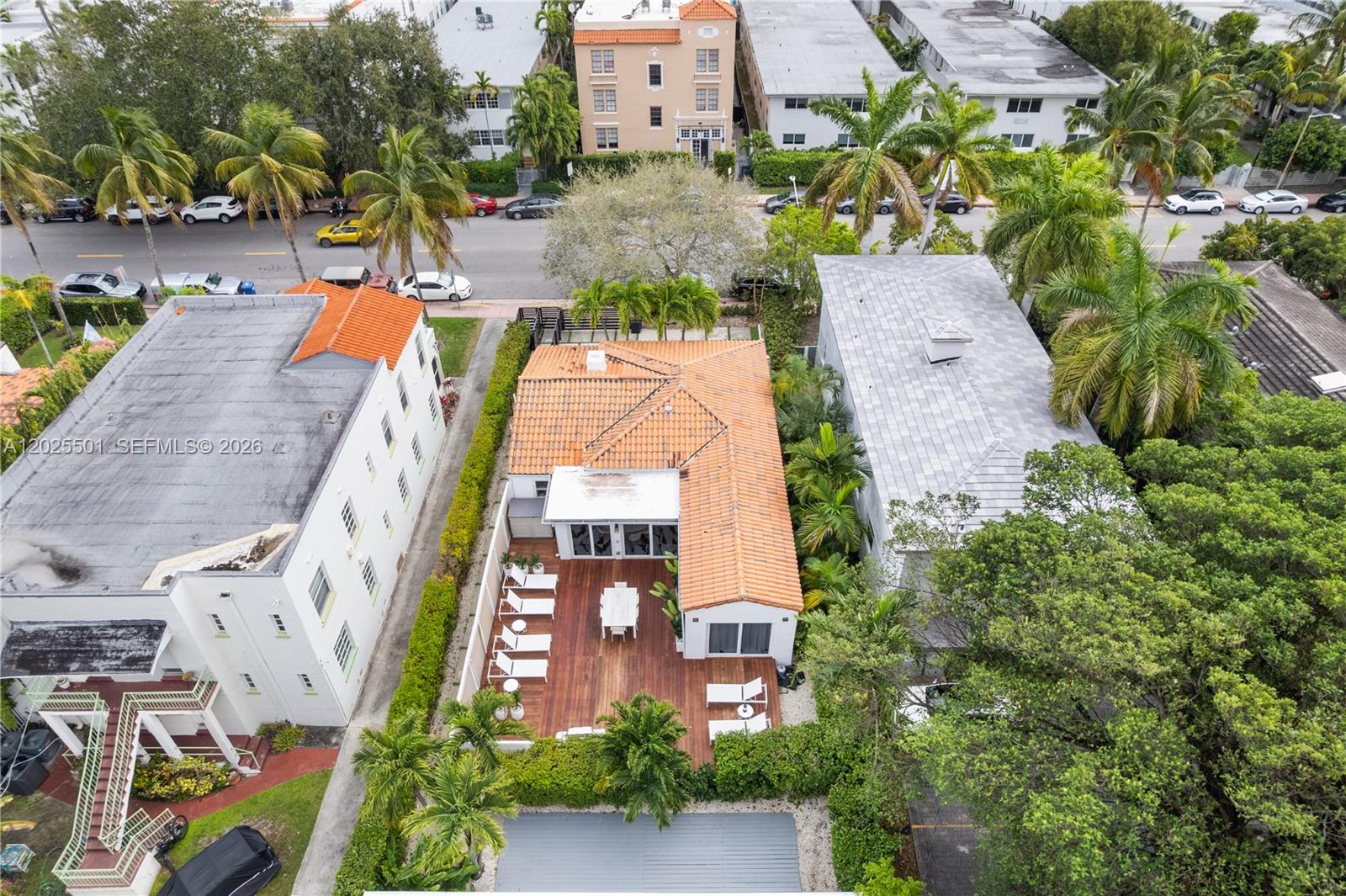 1544 Michigan Ave Miami Beach, FL 33139