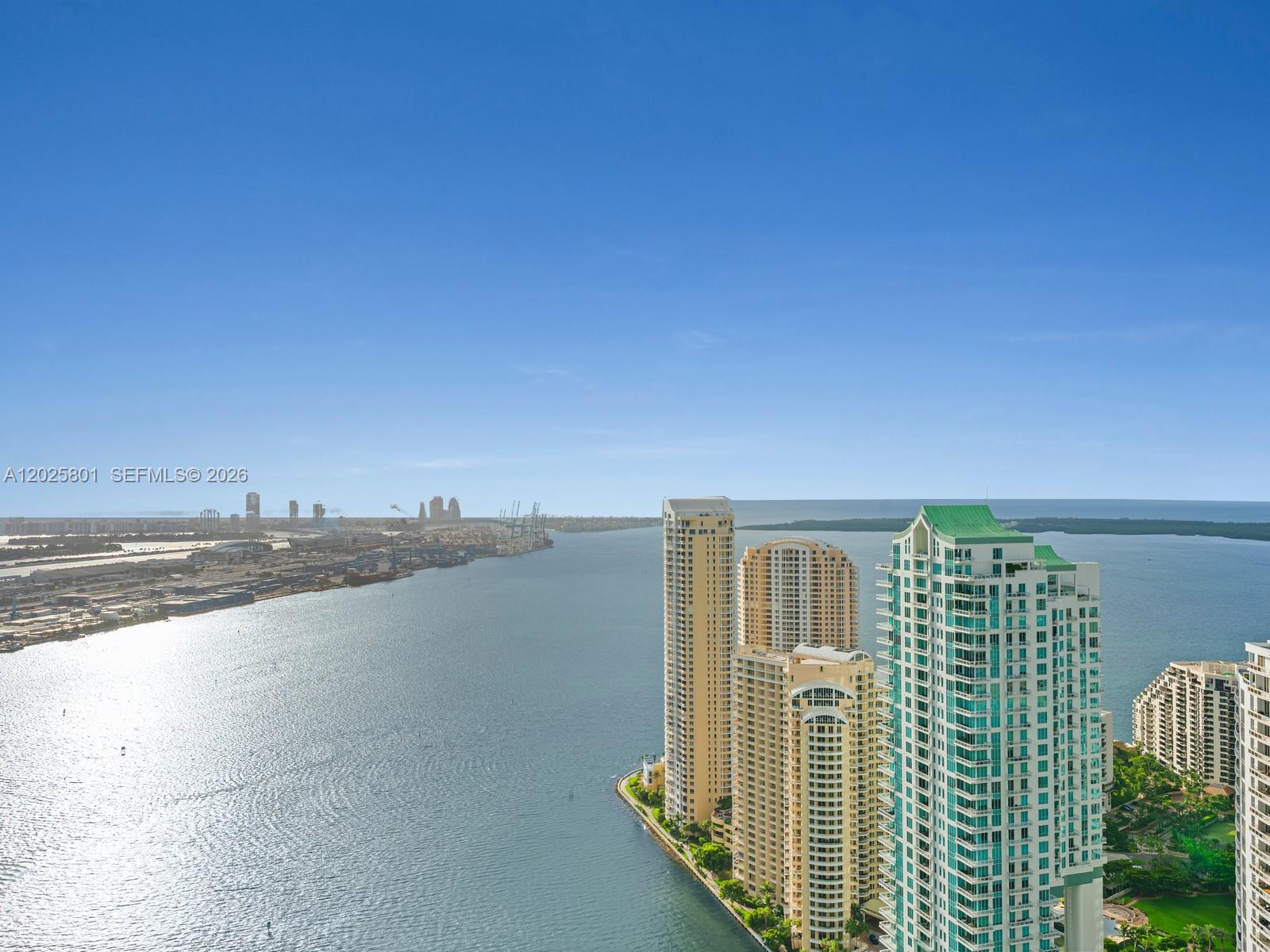 300 Biscayne Blvd Way #4502E Miami, FL 33131