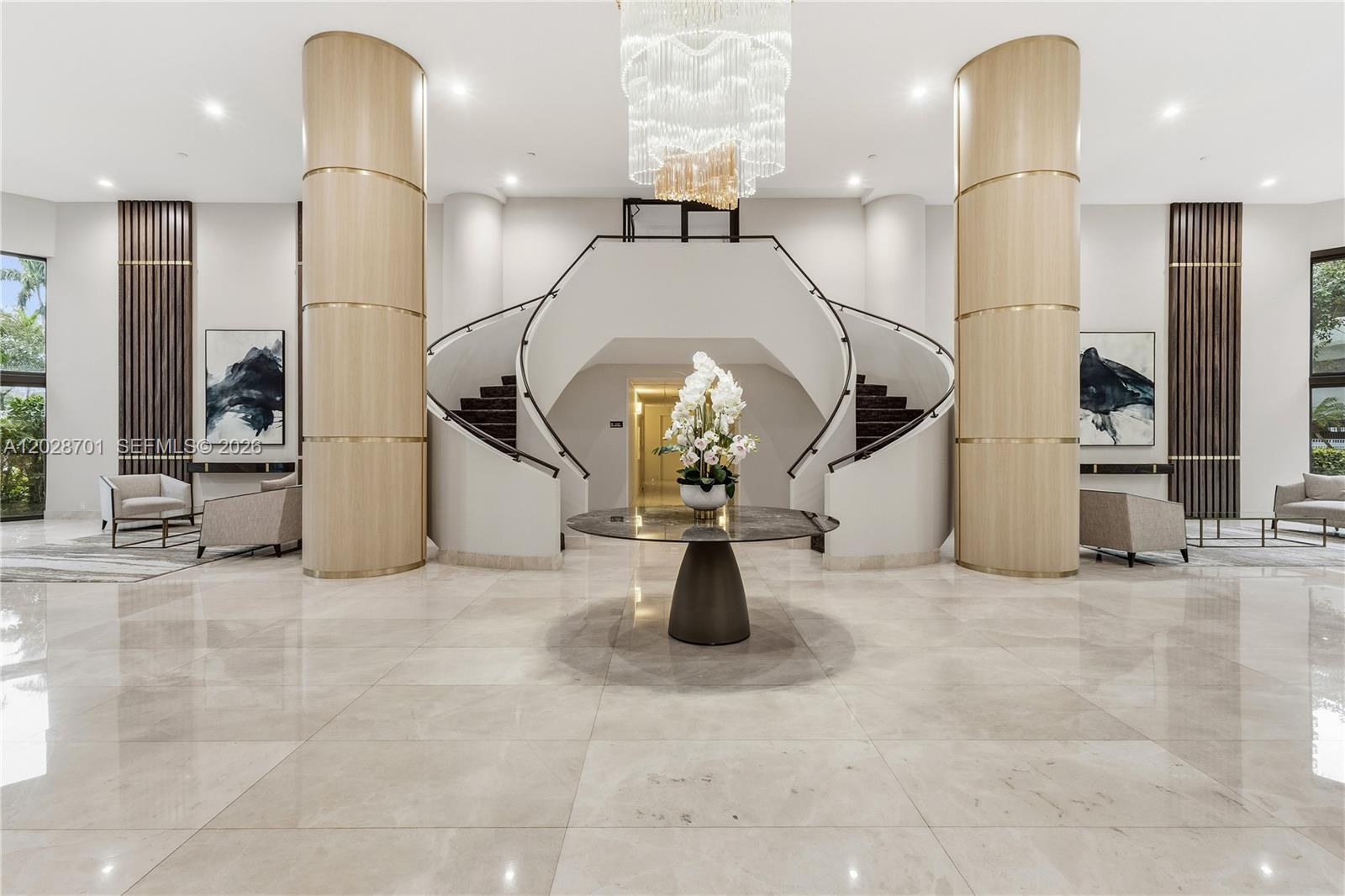 3500 Mystic Pointe Dr #104 Aventura, FL 33180