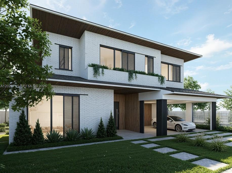 46 NE 101st St Miami Shores, FL 33138
