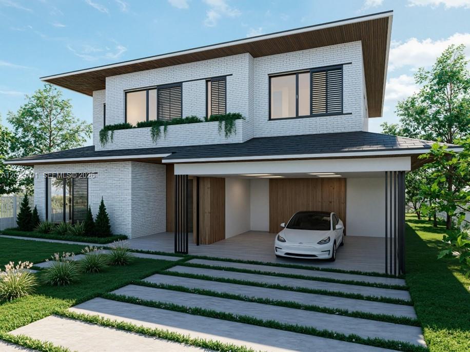 46 NE 101st St Miami Shores, FL 33138