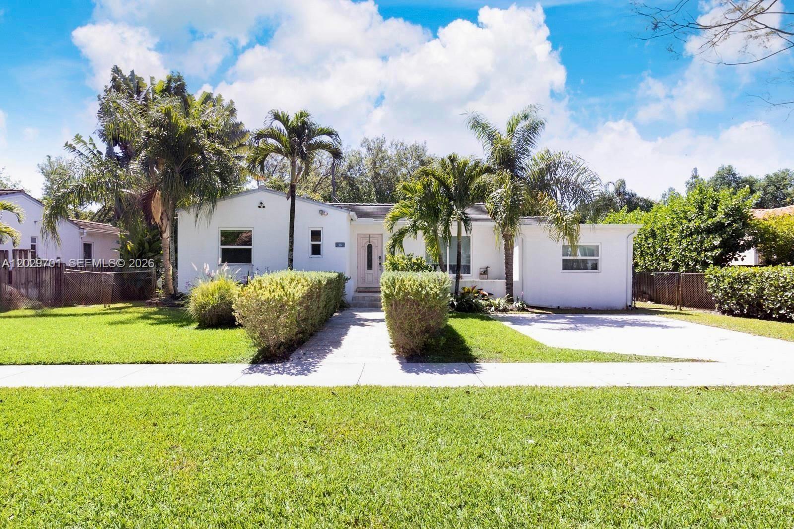 46 NE 101st St Miami Shores, FL 33138