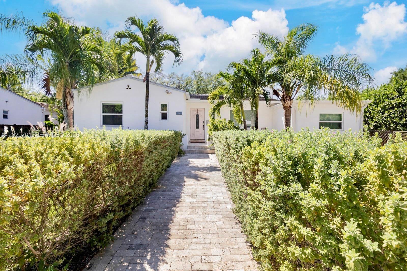 46 NE 101st St Miami Shores, FL 33138