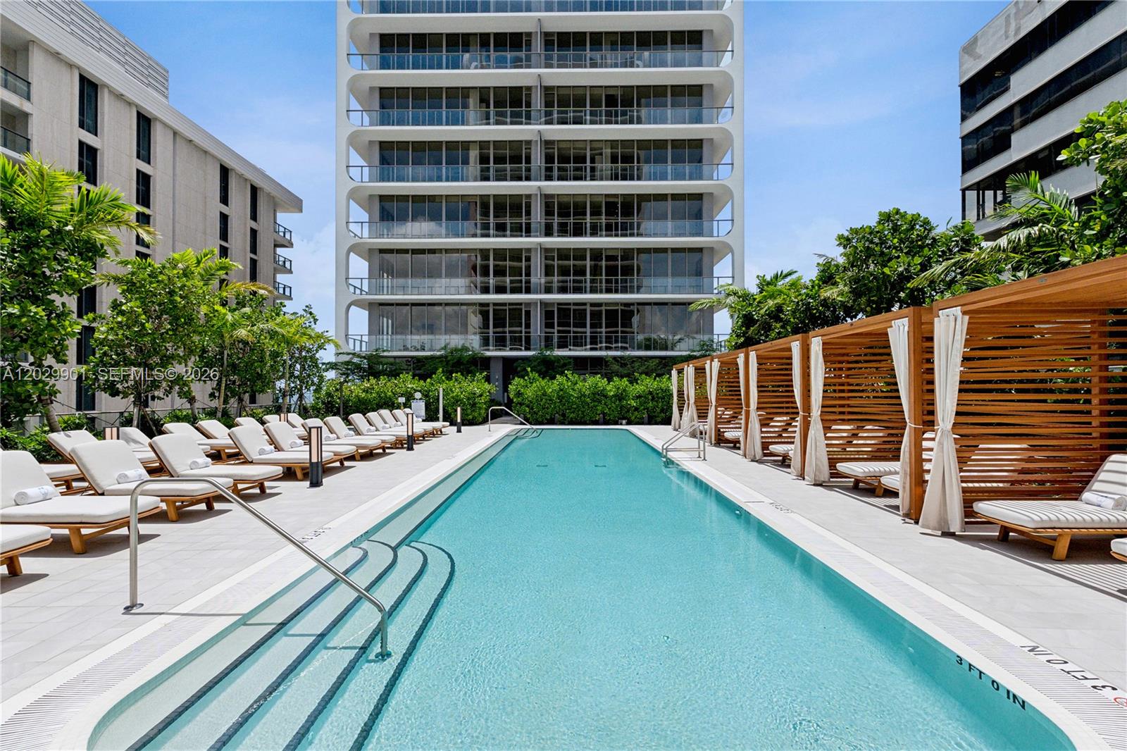 2678 Tigertail Ave #911 Miami, FL 33133