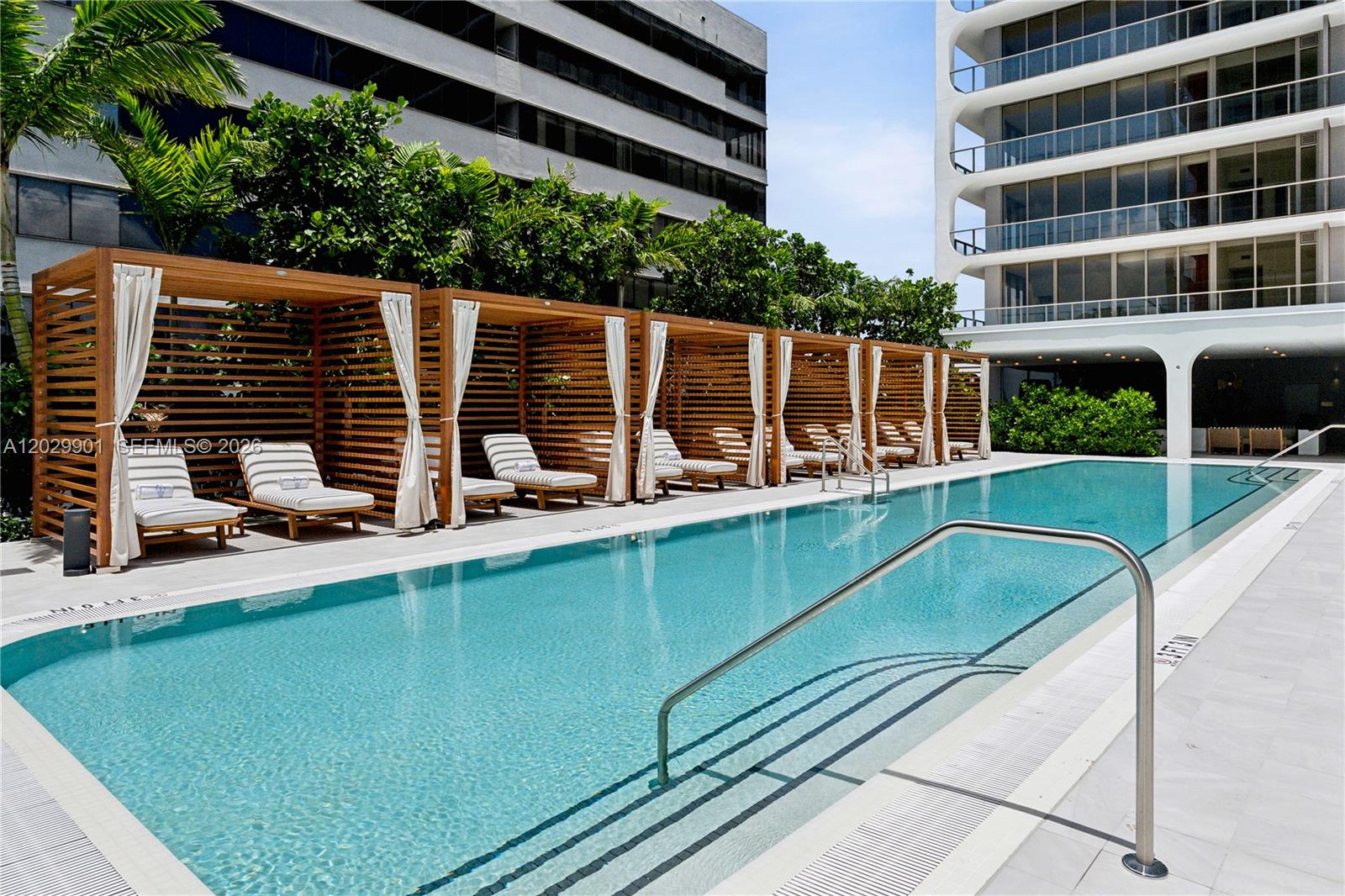 2678 Tigertail Ave #911 Miami, FL 33133