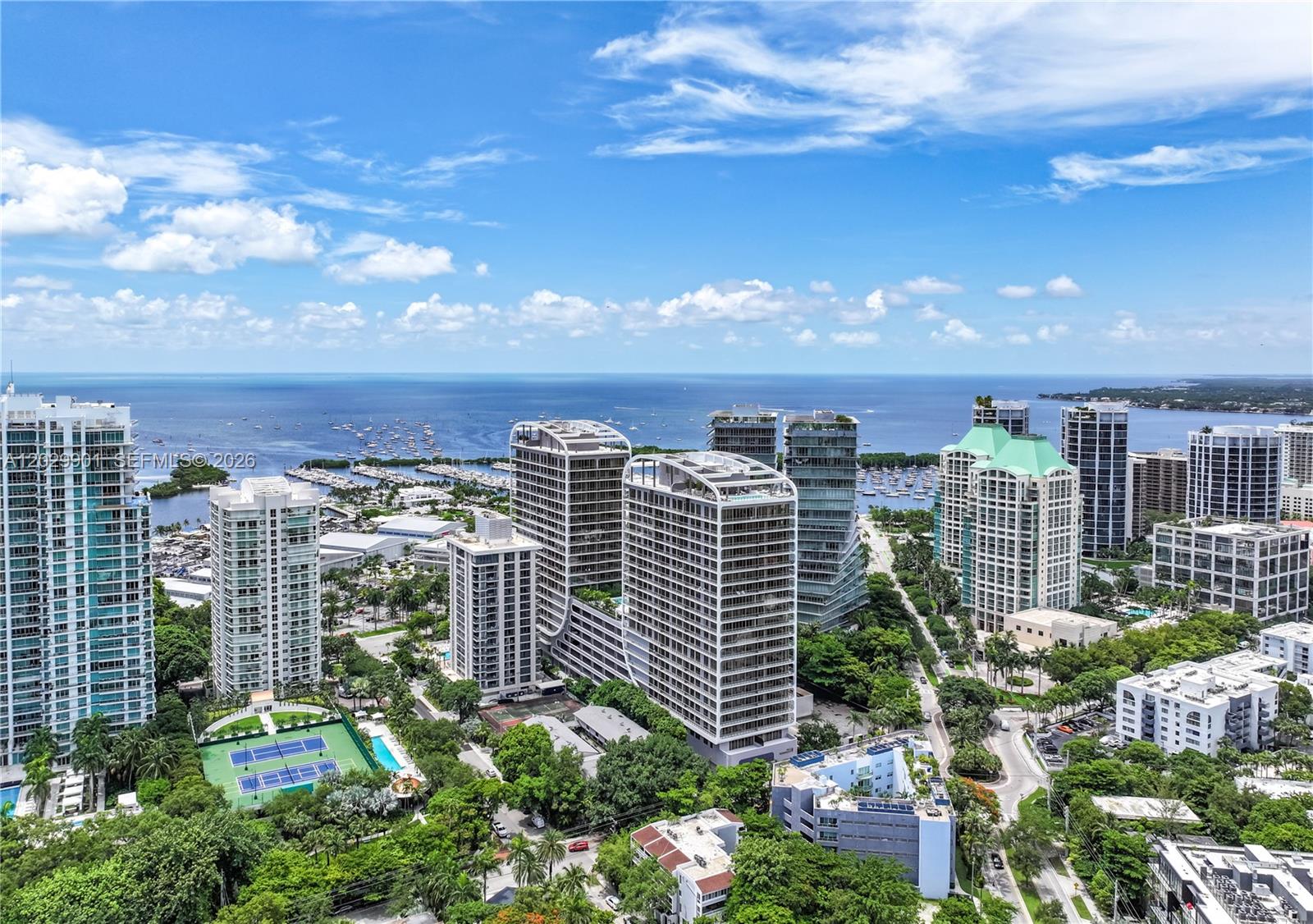 2678 Tigertail Ave #911 Miami, FL 33133