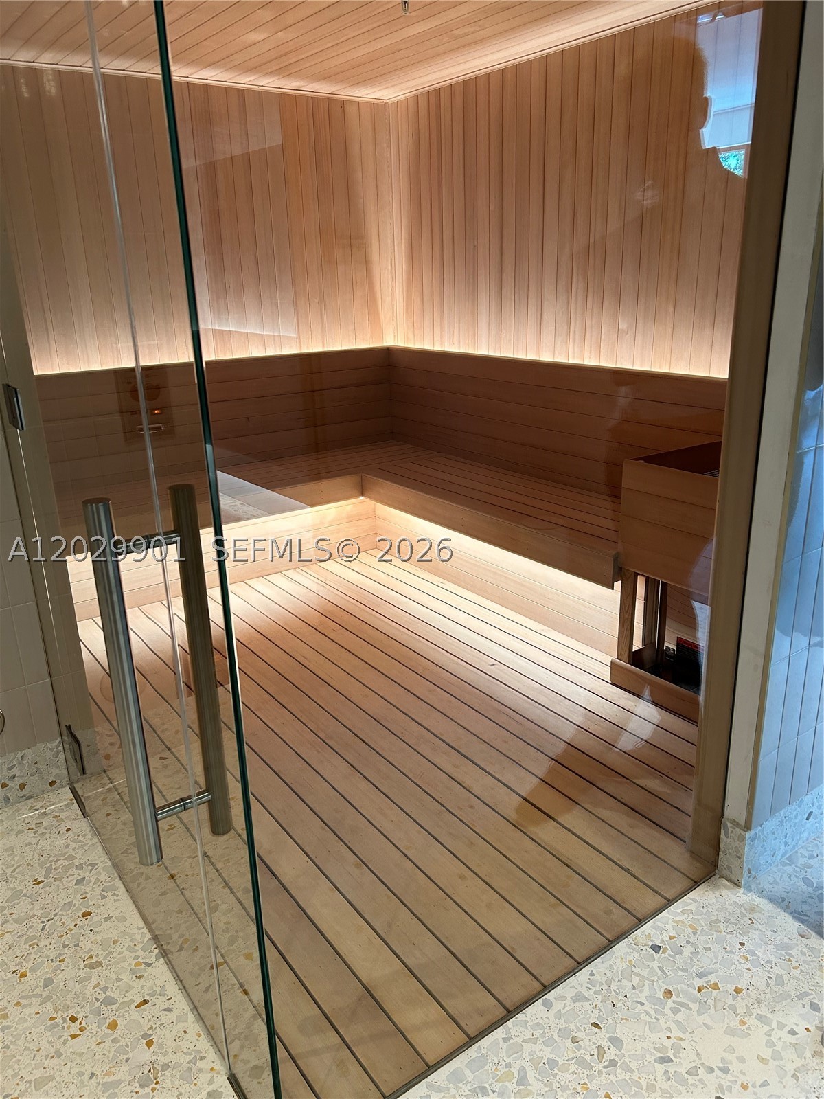 image Mr. C Residences32