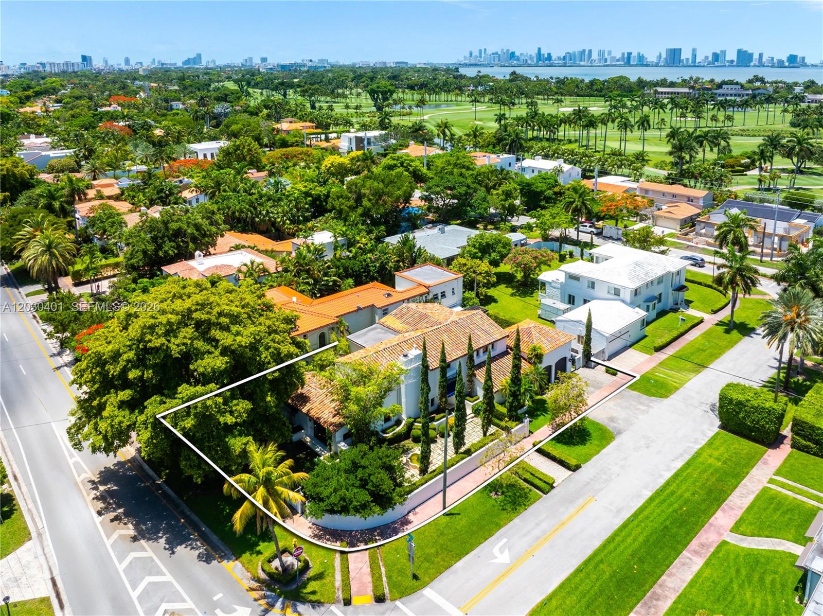 5860 Pine Tree Miami Beach, FL 33140