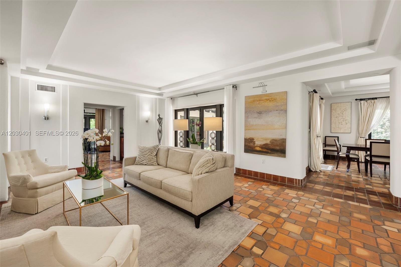 5860 Pine Tree Miami Beach, FL 33140