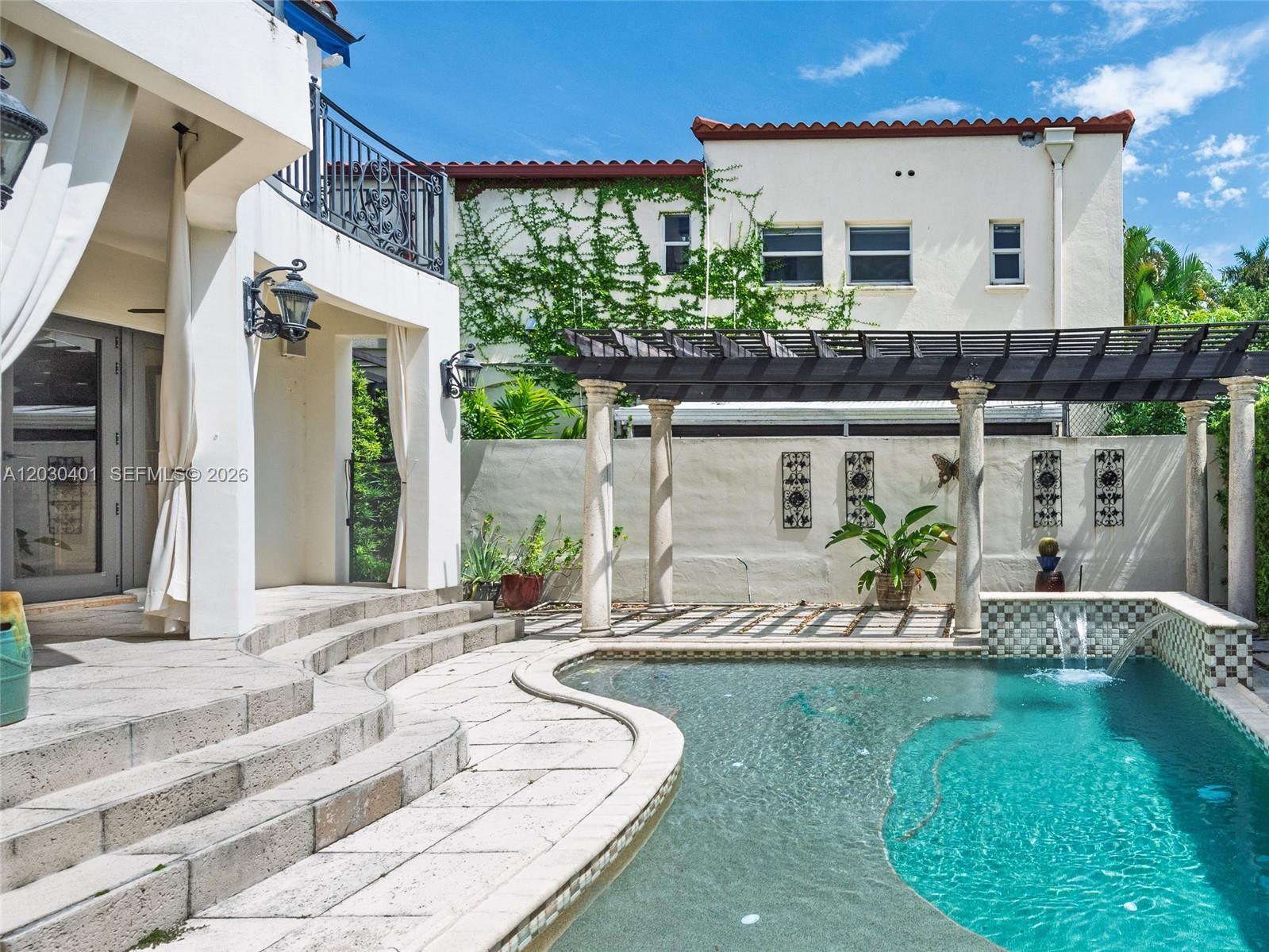 5860 Pine Tree Miami Beach, FL 33140